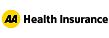 AA Health Insurance logo
