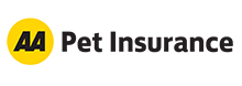 AA Pet Insurance logo