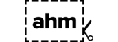 AHM logo