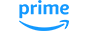 Amazon Prime logo