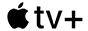 Apple TV+ logo