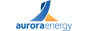 Aurora Energy logo