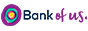 Bank of us logo