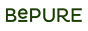Be Pure logo