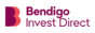 Bendigo Invest Direct logo