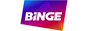 Binge logo