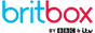 BritBox logo