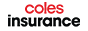 Coles Insurance logo