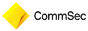 CommSec logo