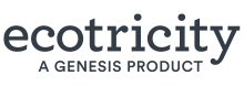 Ecotricity logo