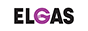 Elgas logo