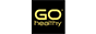 GO Healthy logo