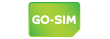 GoSim logo