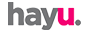 HayU logo