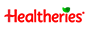 Healtheries logo