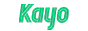 Kayo logo