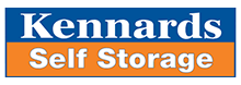 Kennards Self Storage logo