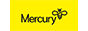 Mercury Energy logo