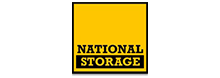 National Storage logo