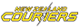 New Zealand Couriers logo