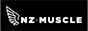 NZ Muscle logo
