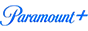 Paramount+ logo