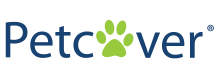 Petcover logo