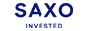 Saxo Capital Markets logo