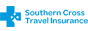 Southern Cross Travel Insurance logo