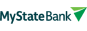 MyState Bank logo