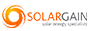 null logo