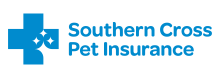 Southern Cross Pet Insurance logo