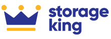 Storage King logo