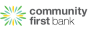 Community First Bank