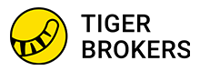 Tiger Brokers logo