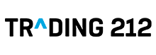 Trading 212 logo