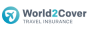 World2Cover Travel Insurance logo