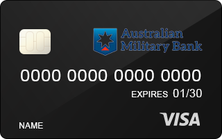 Low Rate Visa Card