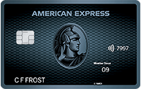 American Express