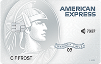 American Express