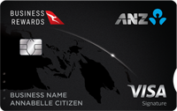 ANZ