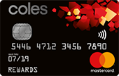 Rewards Mastercard