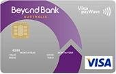 Beyond Bank