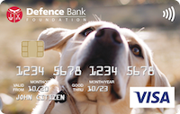 Defence Bank