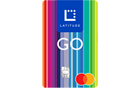GO Mastercard