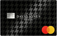 David Jones Premiere
