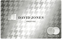 David Jones Prestige