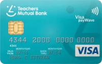Teachers Mutual Bank