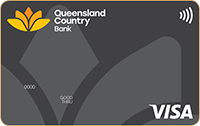 Queensland Country Bank