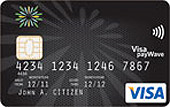Low Rate Credit Card
